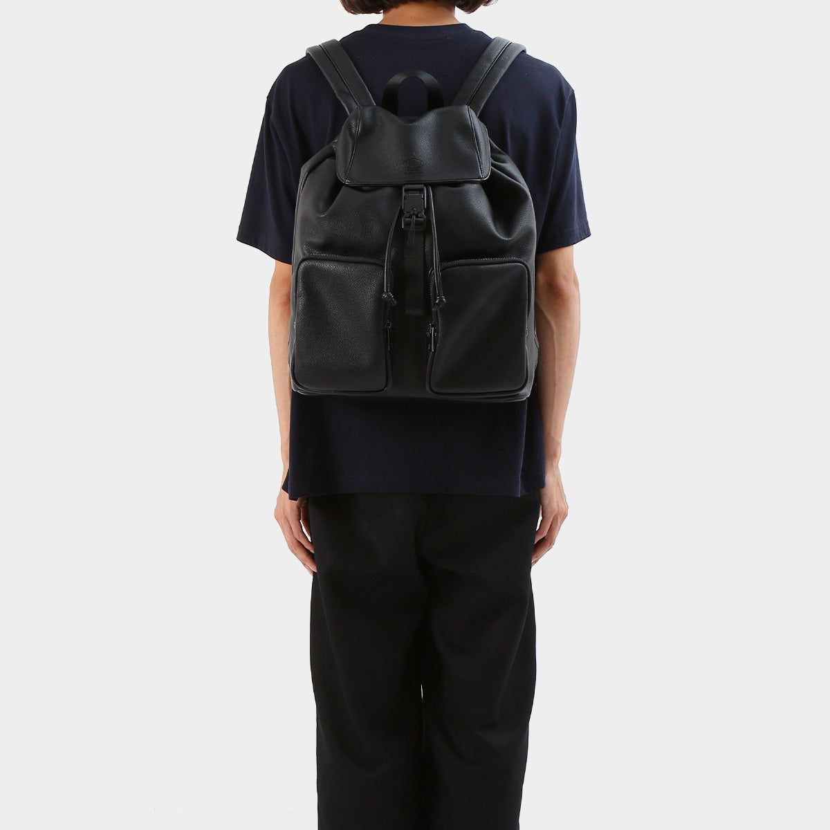 加賀美ハヤト フラップポケットパック