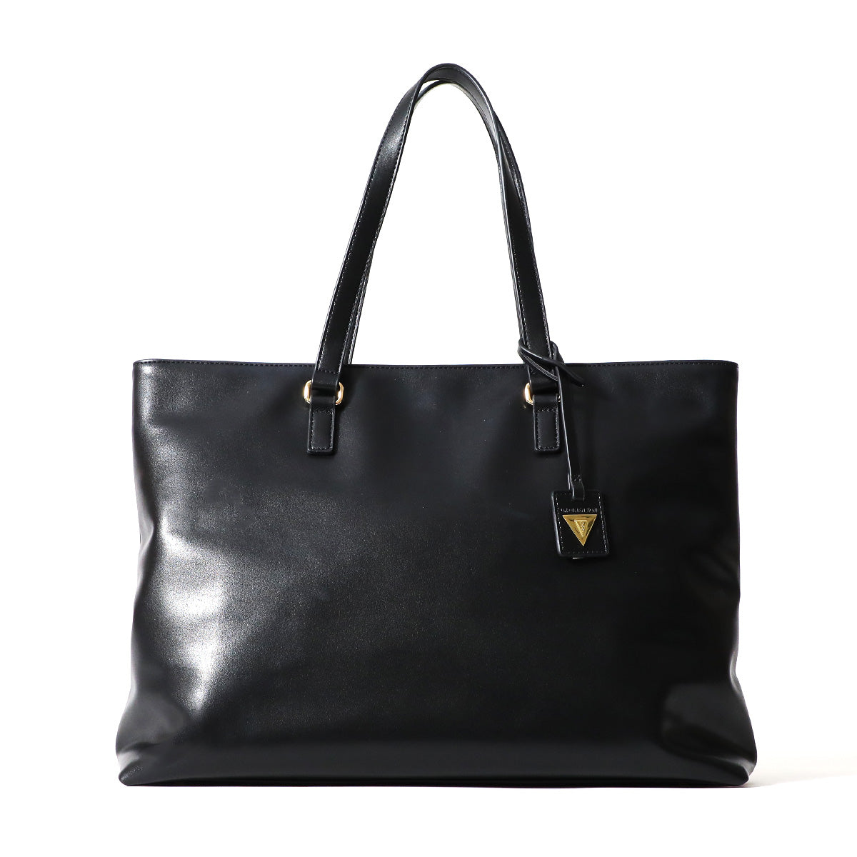 イブラヒム ワイドトートバッグ