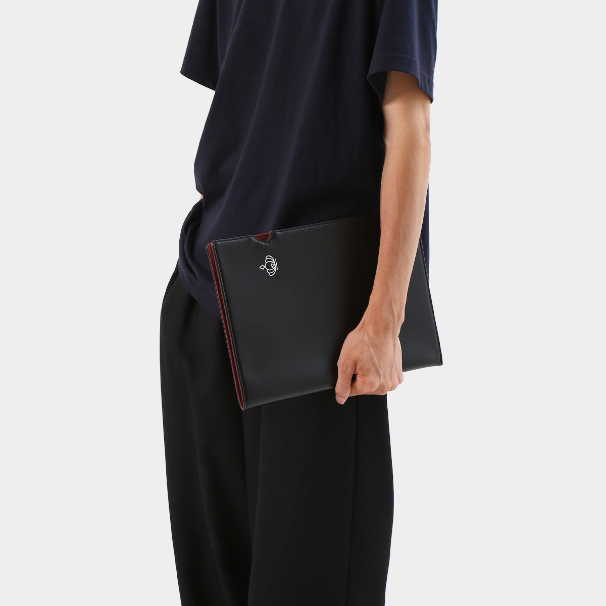 加賀美ハヤト モチーフレザーファイル