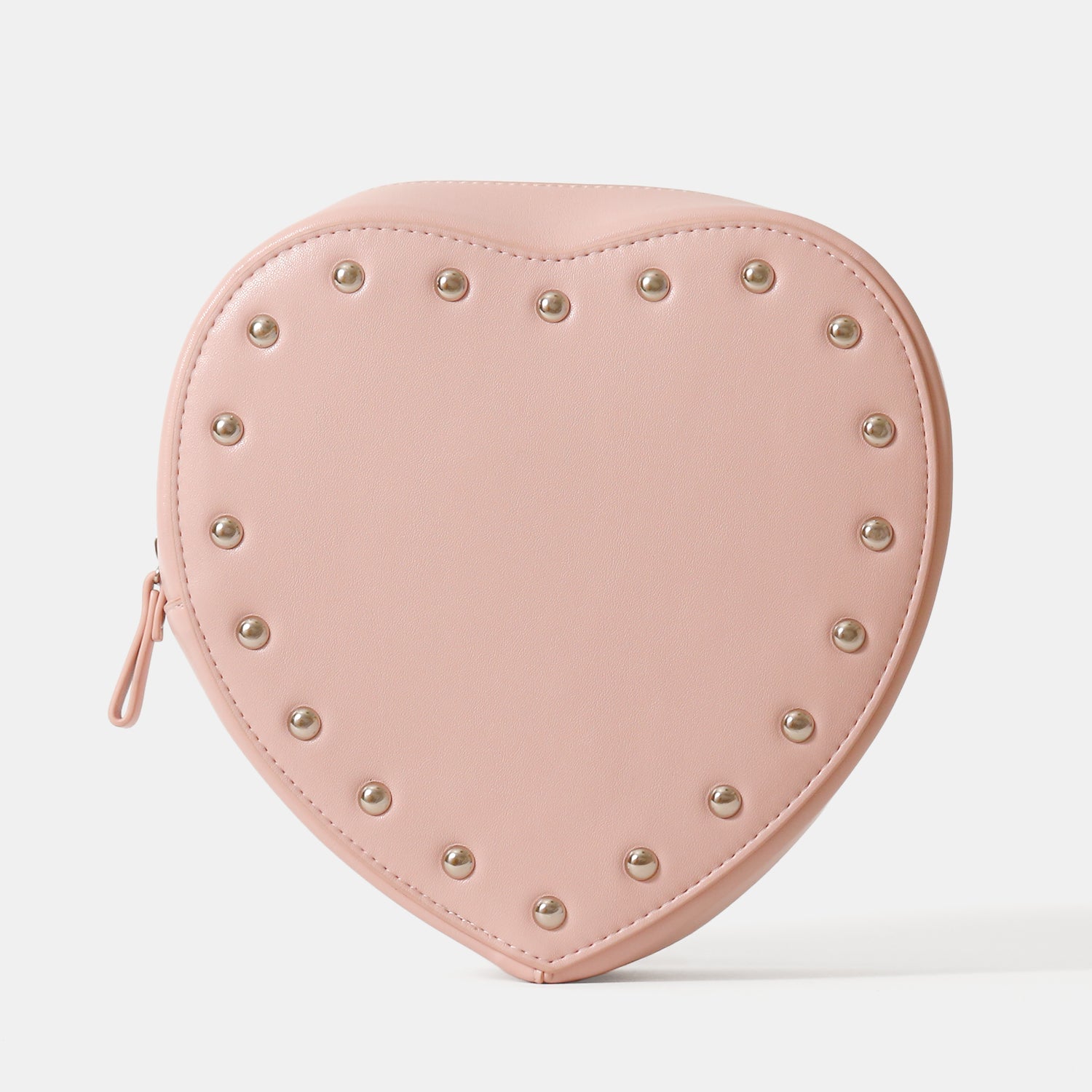 魔界ノりりむ ハートチェーンバッグ