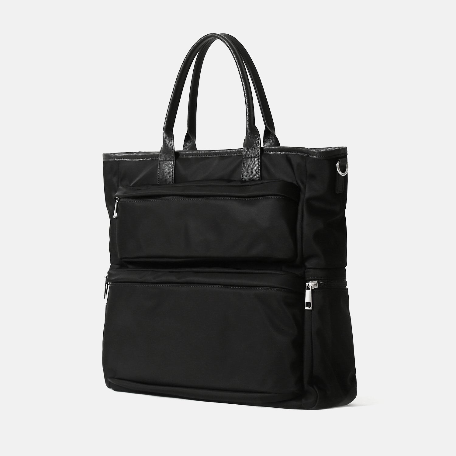 リゼ・ヘルエスタ ワイドポケットヘルメットバッグ