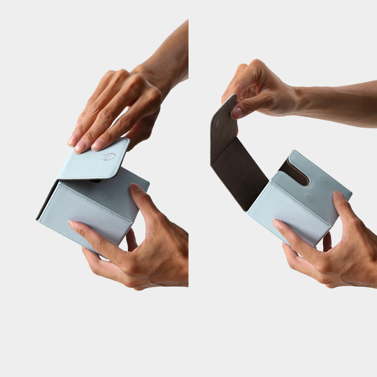 リゼ・ヘルエスタ シンプルデッキケース