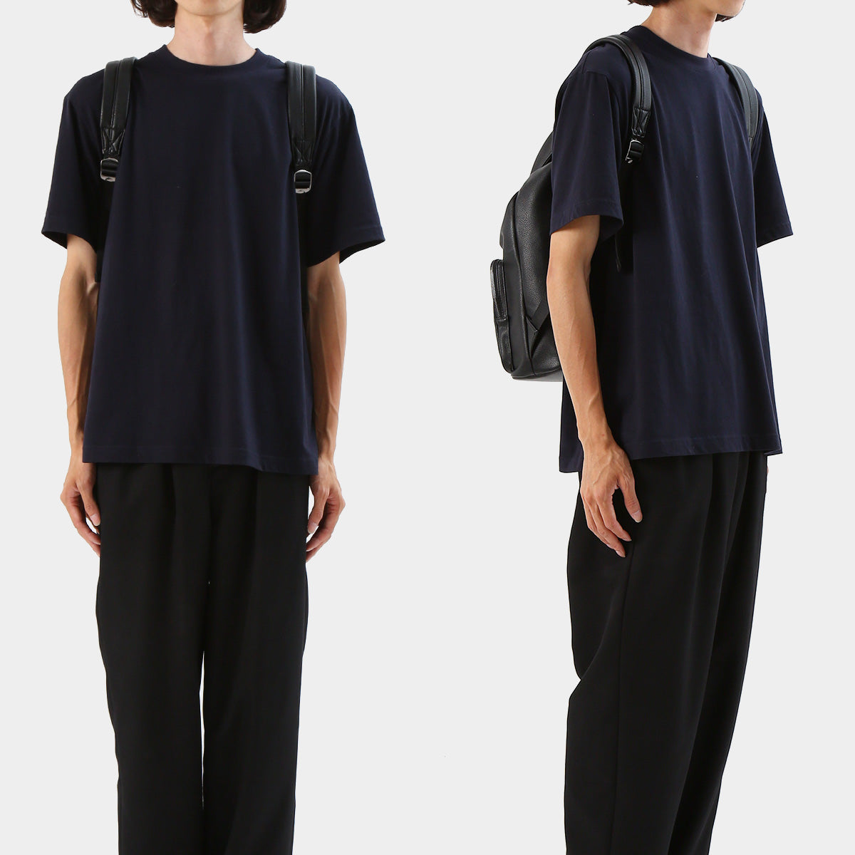 加賀美ハヤト フラップポケットパック