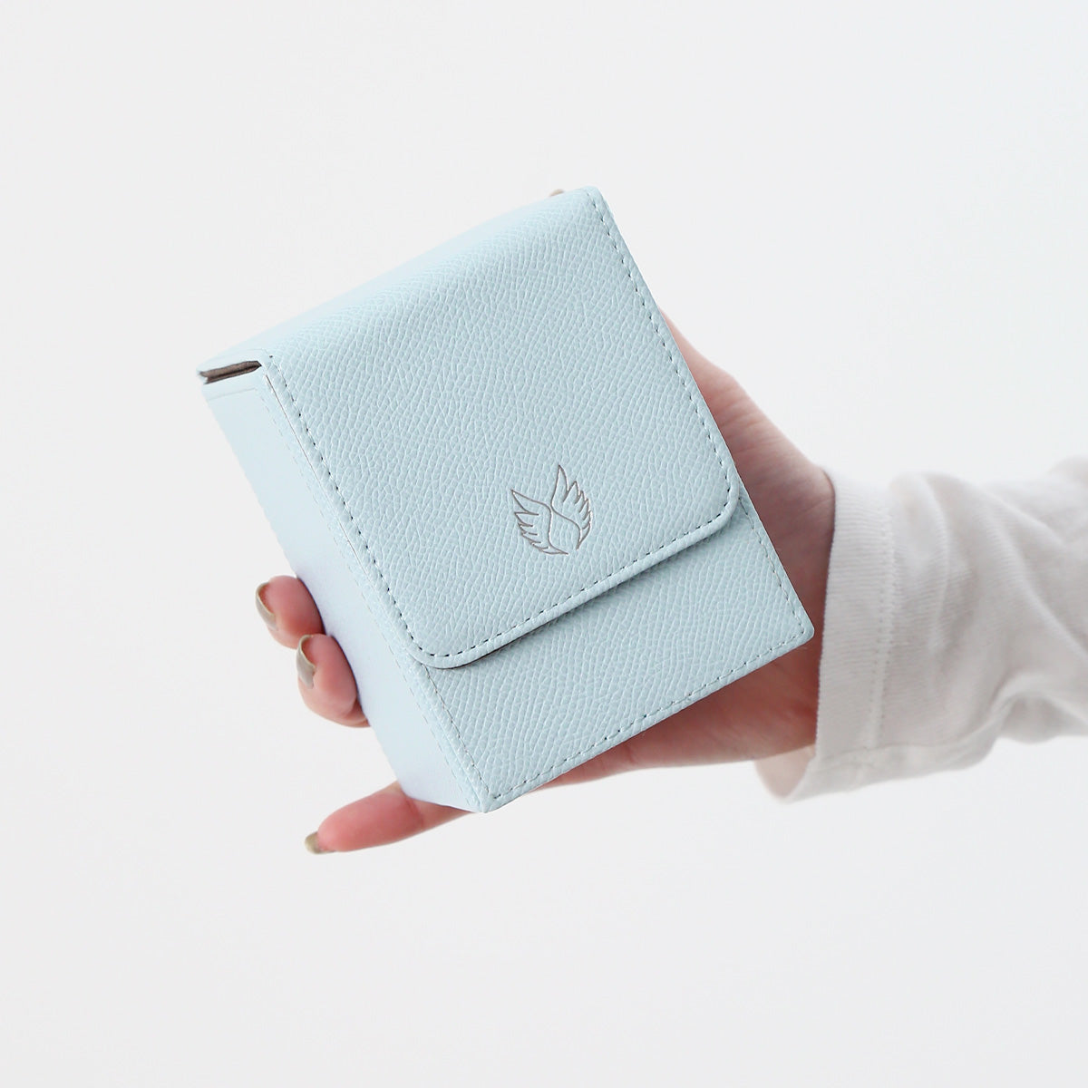 リゼ・ヘルエスタ シンプルデッキケース