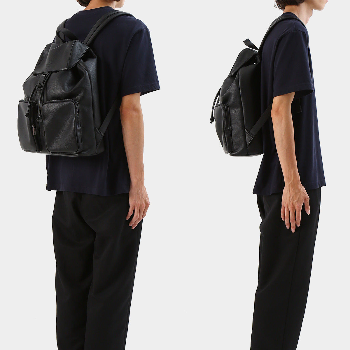 加賀美ハヤト フラップポケットパック