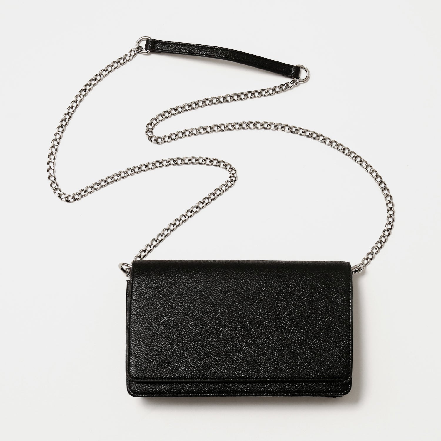 魔界ノりりむ チェーンミニショルダーバッグ