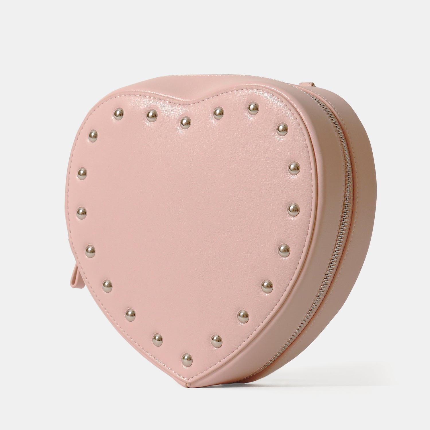 魔界ノりりむ ハートチェーンバッグ