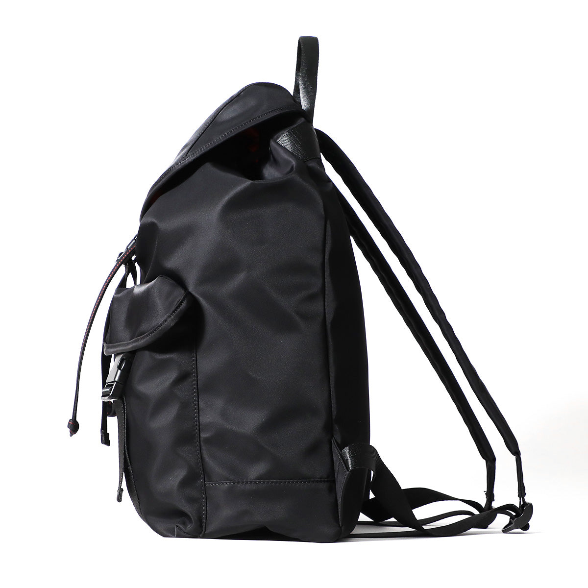 フレン・E・ルスタリオ フラップバックパック