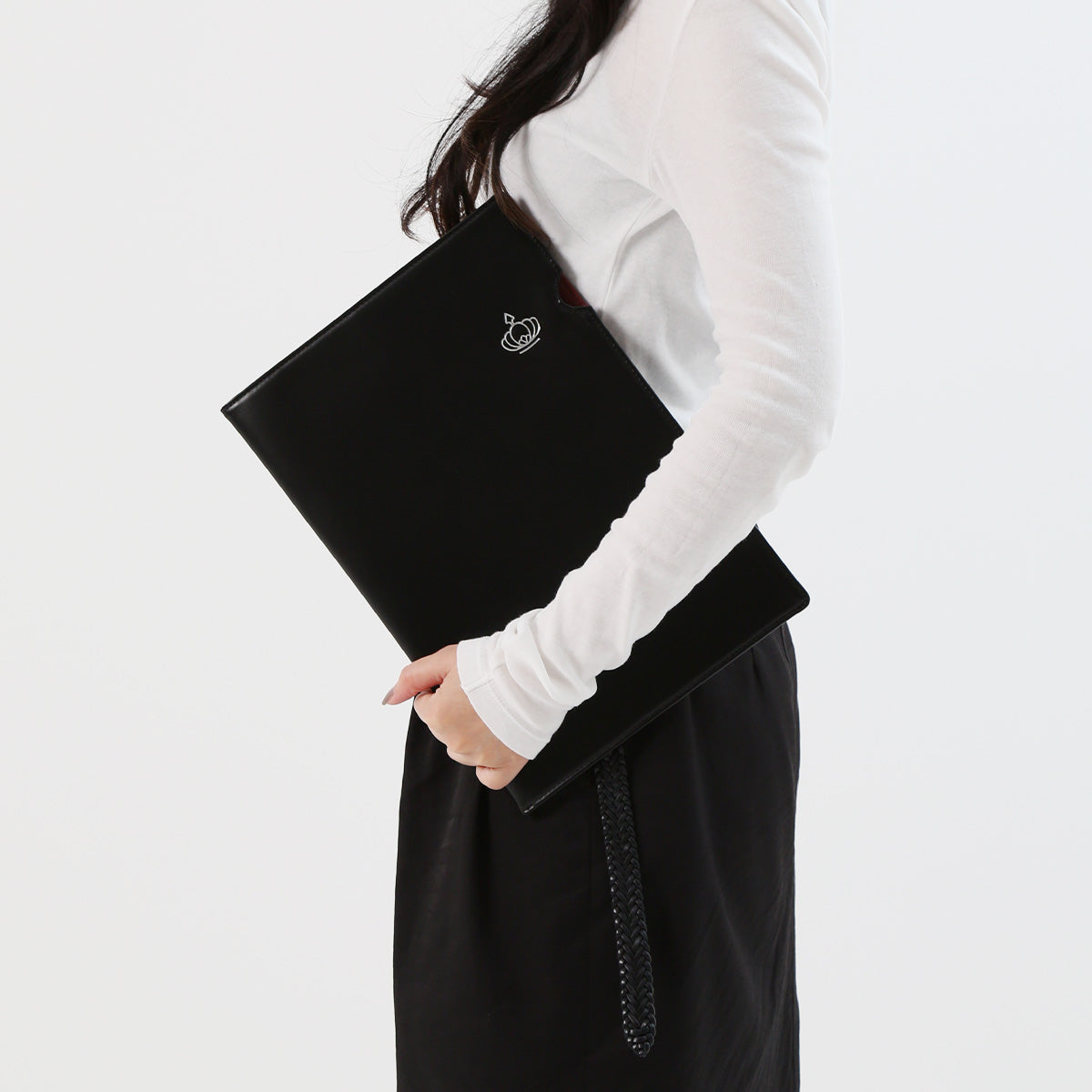 加賀美ハヤト モチーフレザーファイル