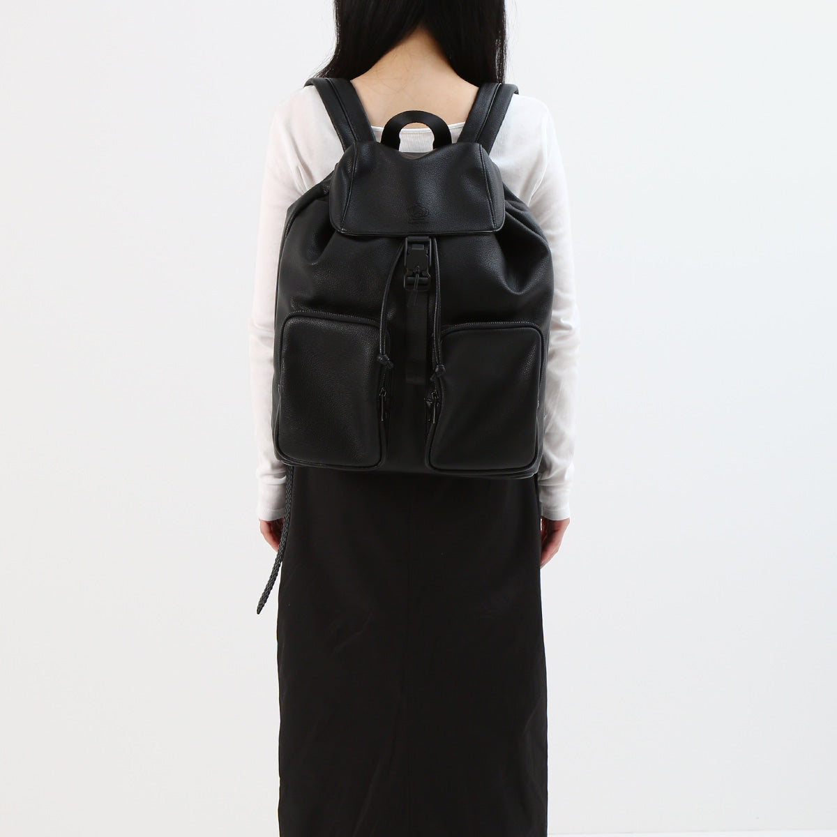 加賀美ハヤト フラップポケットパック