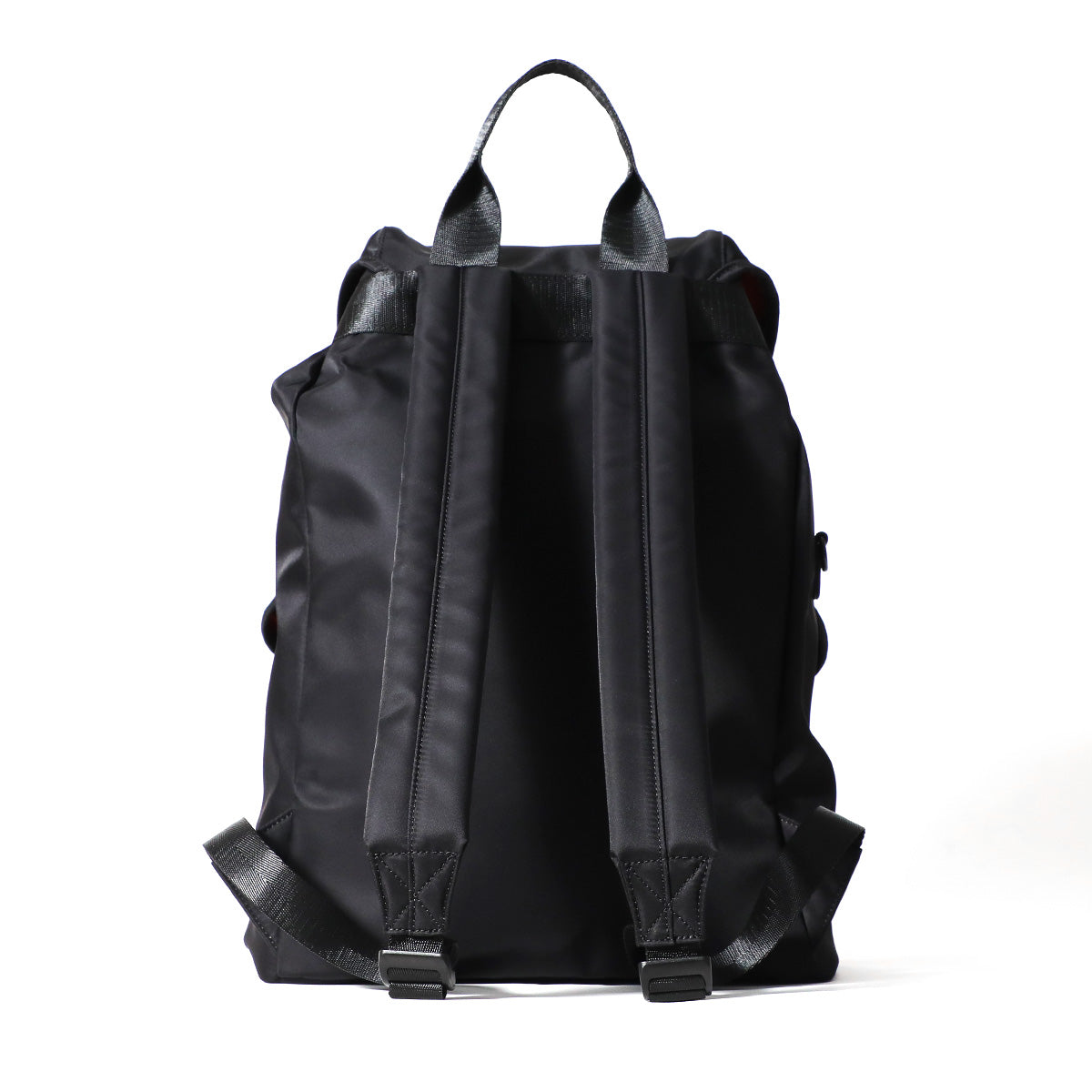 フレン・E・ルスタリオ フラップバックパック