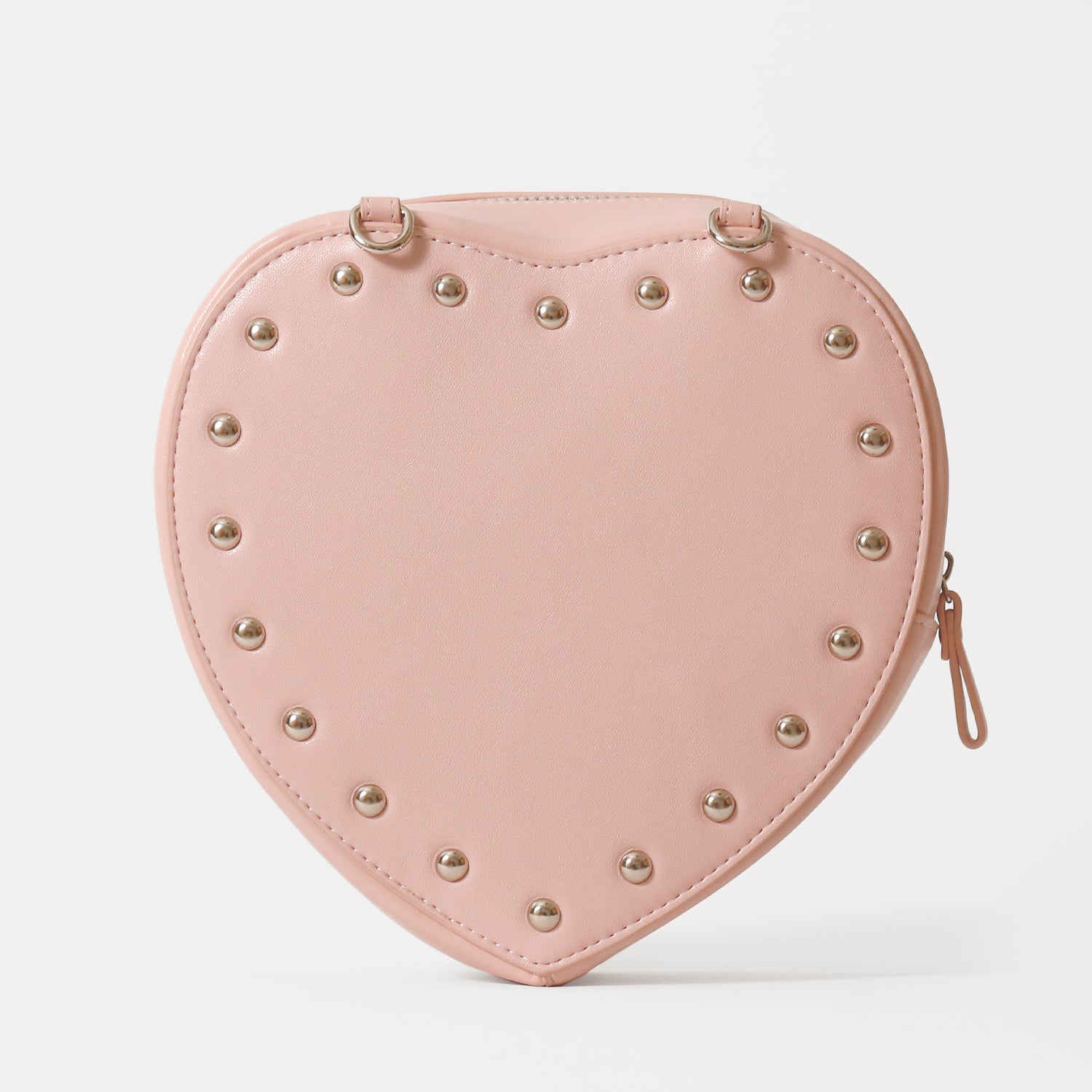 魔界ノりりむ ハートチェーンバッグ