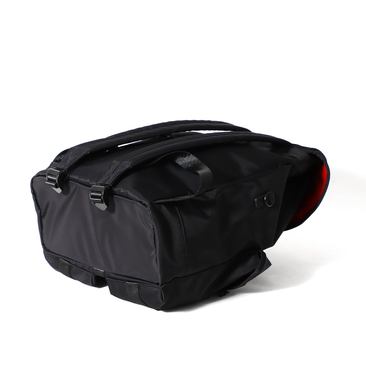 フレン・E・ルスタリオ フラップバックパック