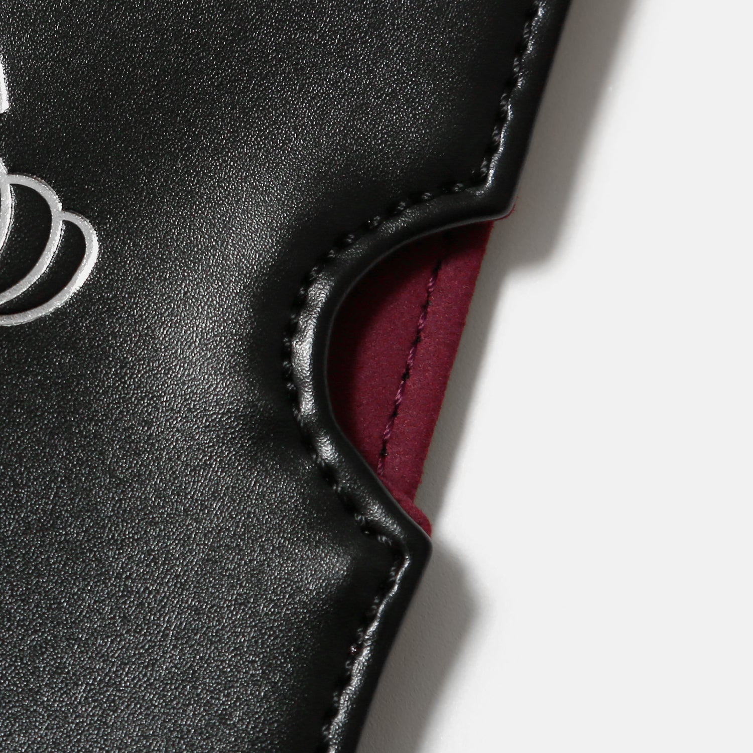 加賀美ハヤト モチーフレザーファイル