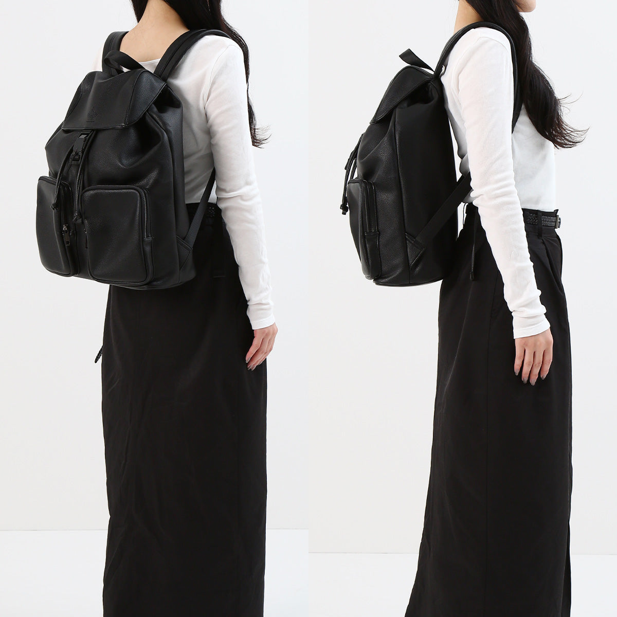 加賀美ハヤト フラップポケットパック