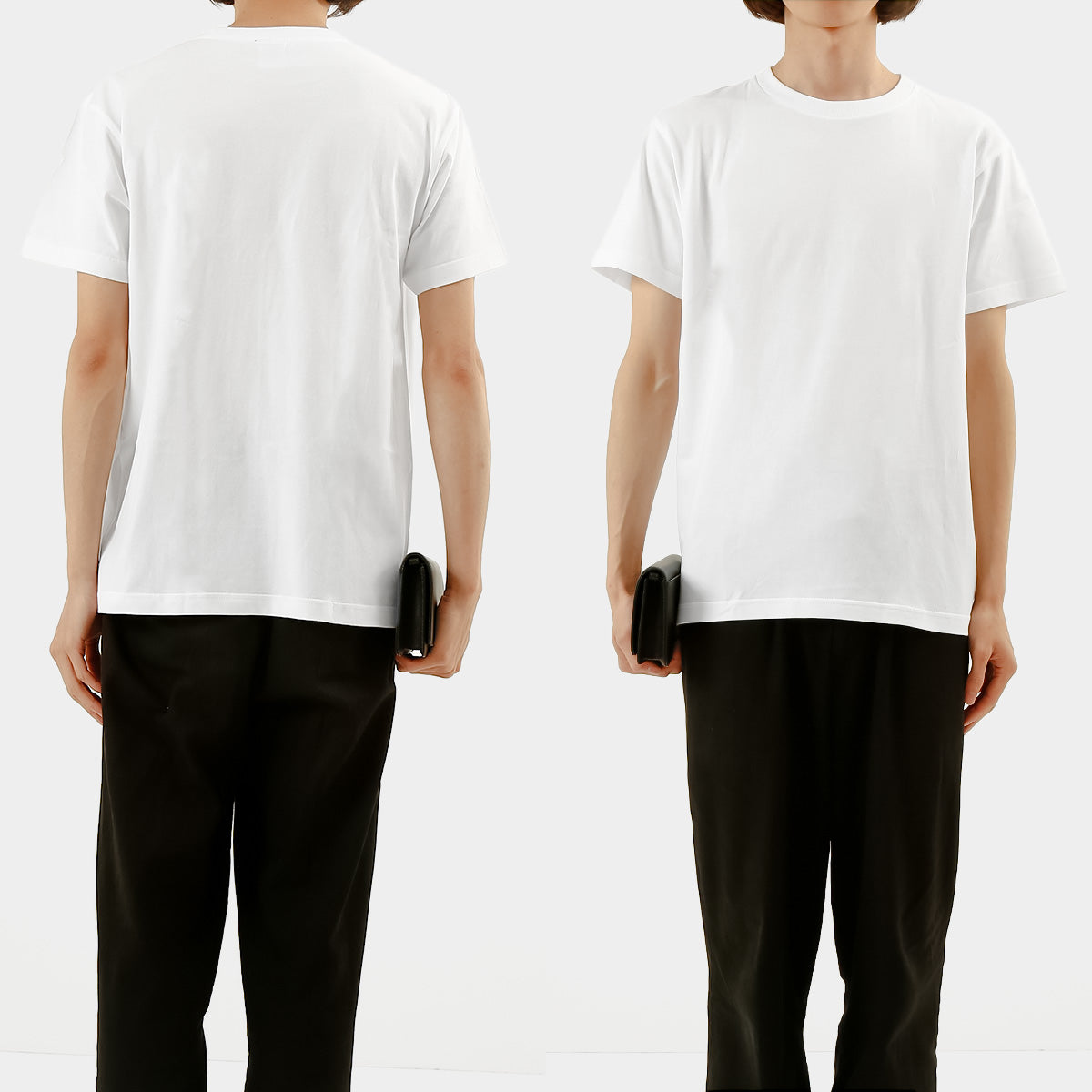 魔界ノりりむ チェーンミニショルダーバッグ