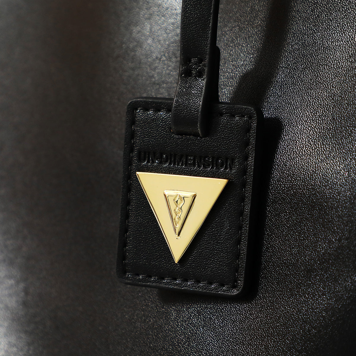 イブラヒム ワイドトートバッグ