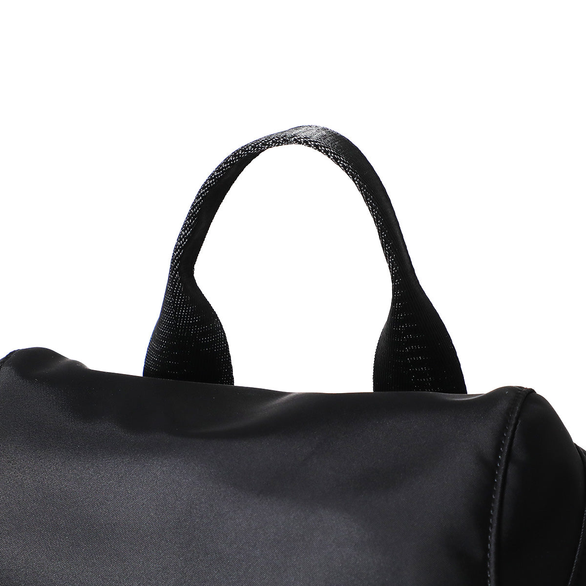 フレン・E・ルスタリオ フラップバックパック