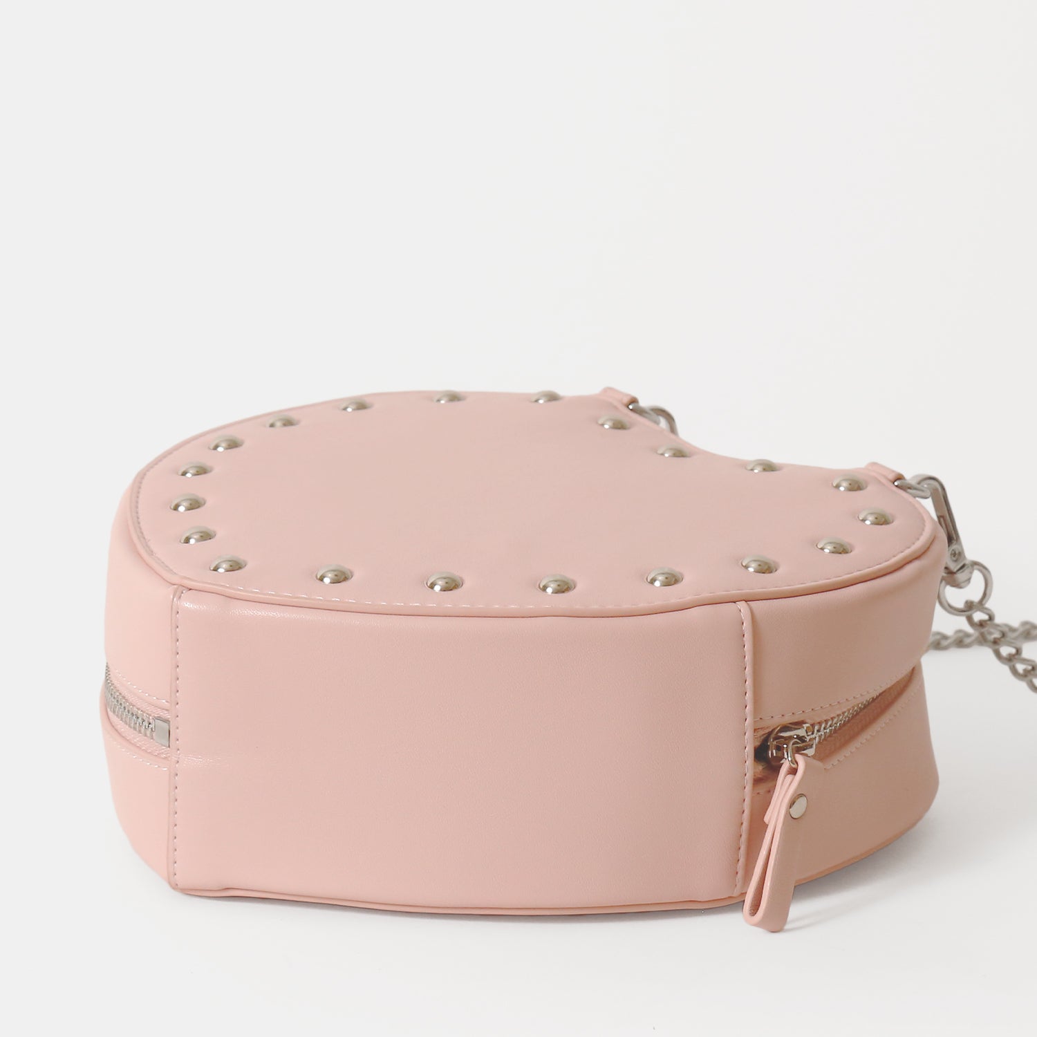 魔界ノりりむ ハートチェーンバッグ