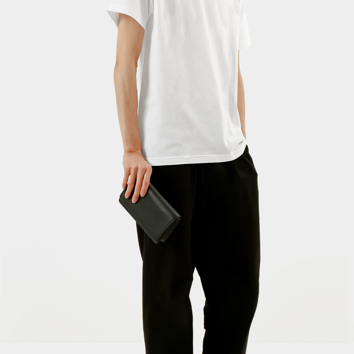 魔界ノりりむ チェーンミニショルダーバッグ