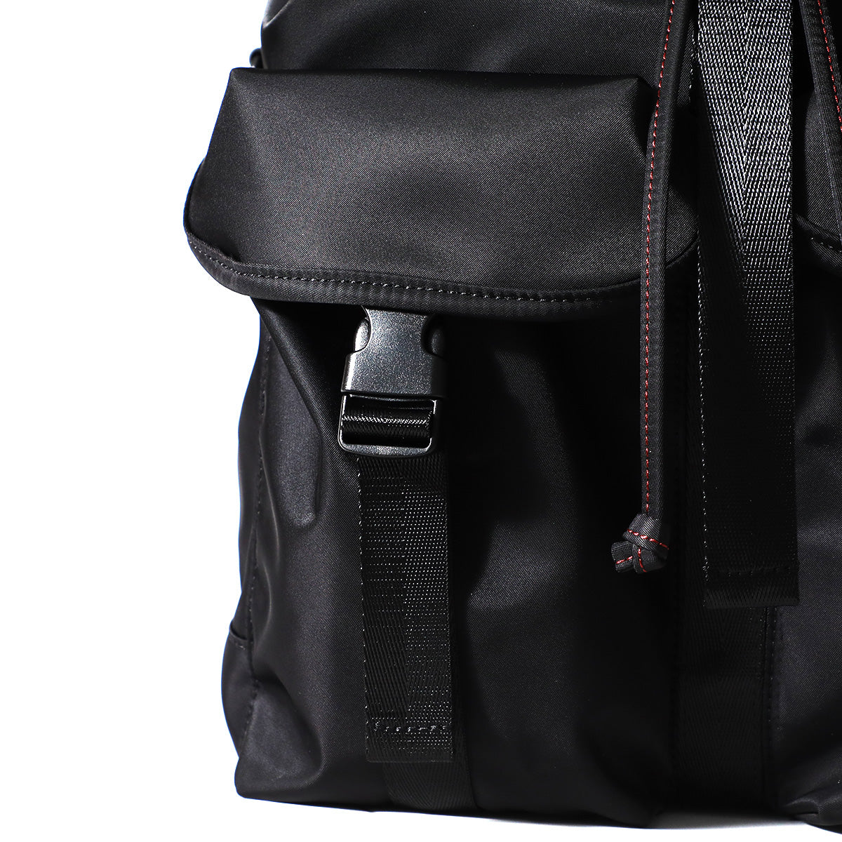 フレン・E・ルスタリオ フラップバックパック