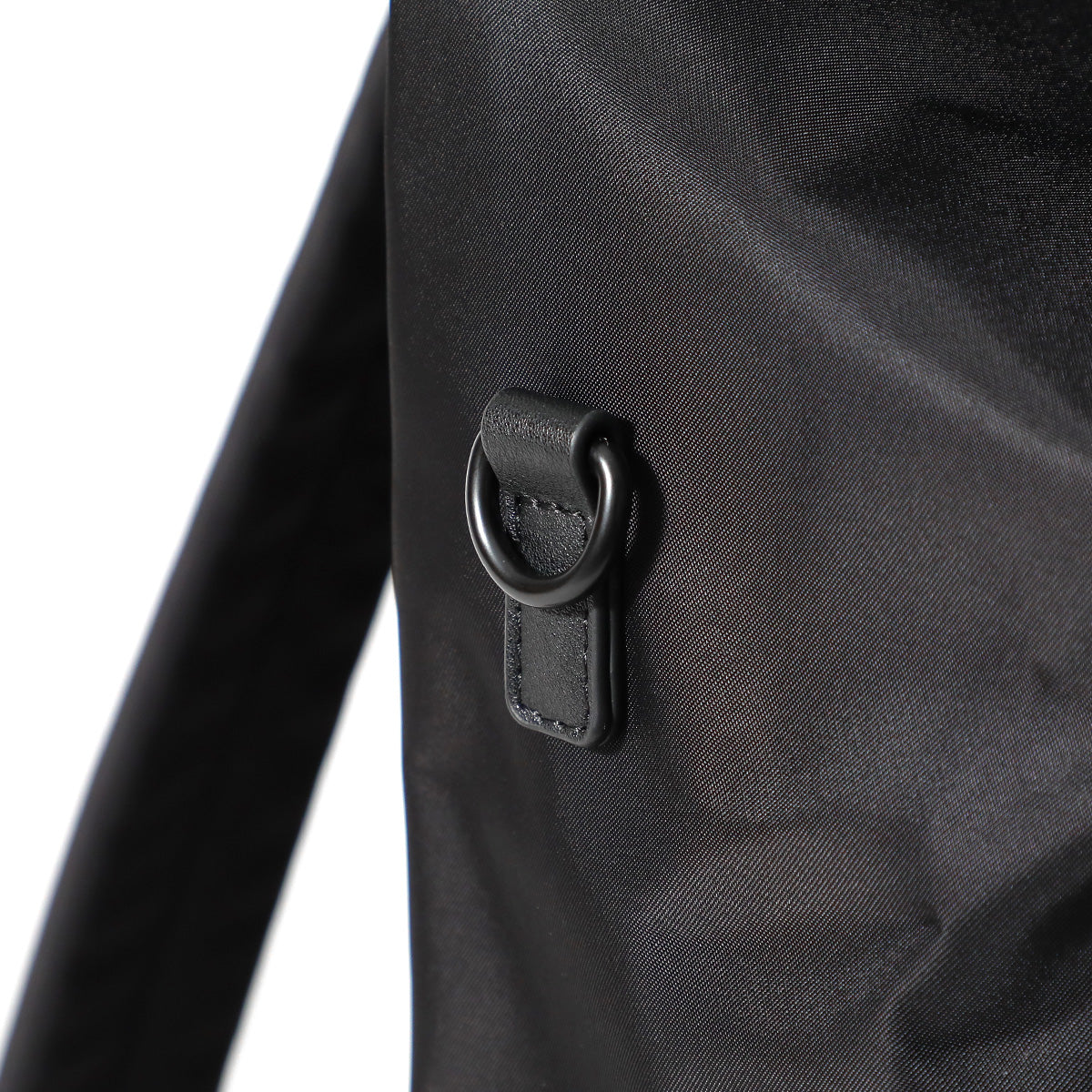 フレン・E・ルスタリオ フラップバックパック