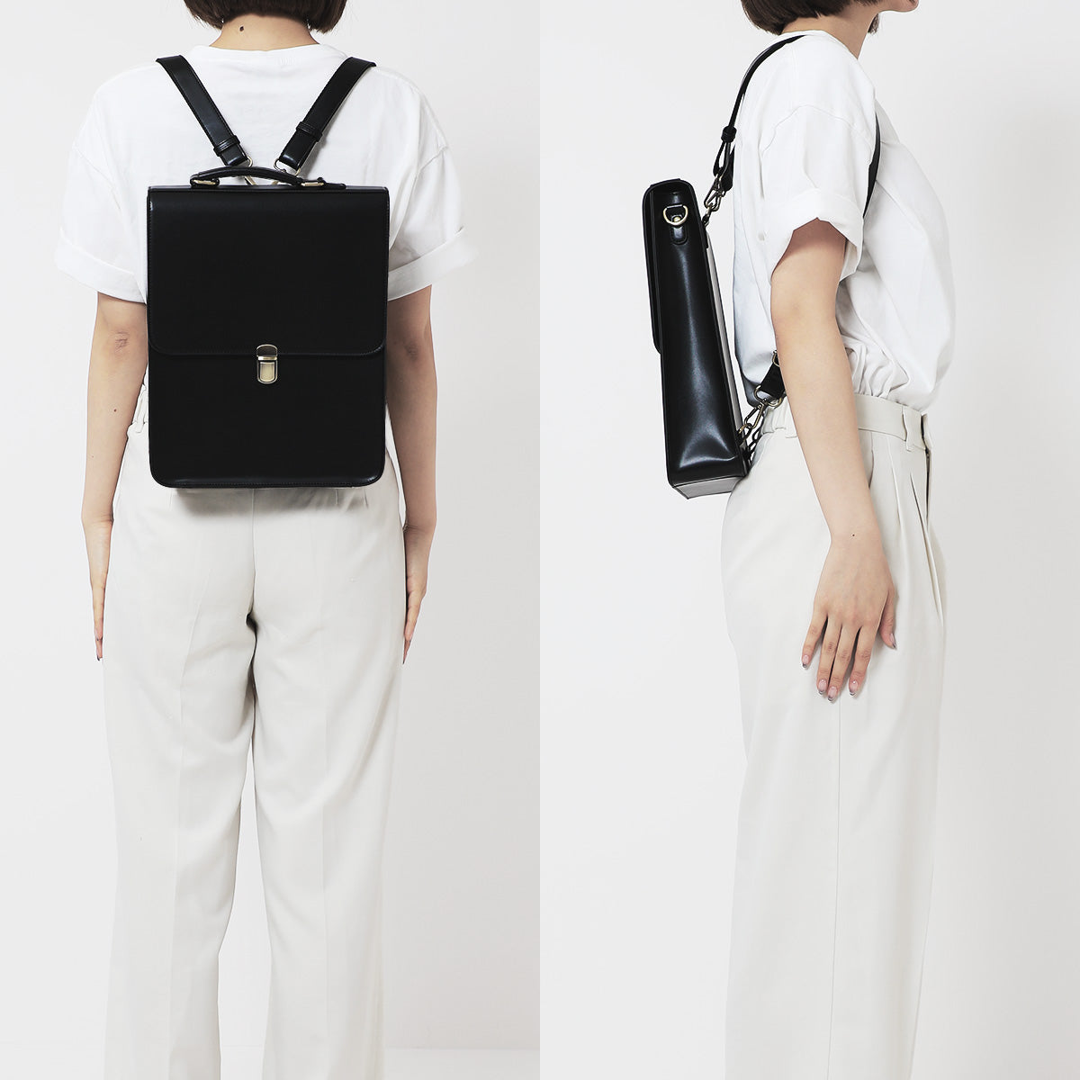 天宮こころ サッチェルバッグ