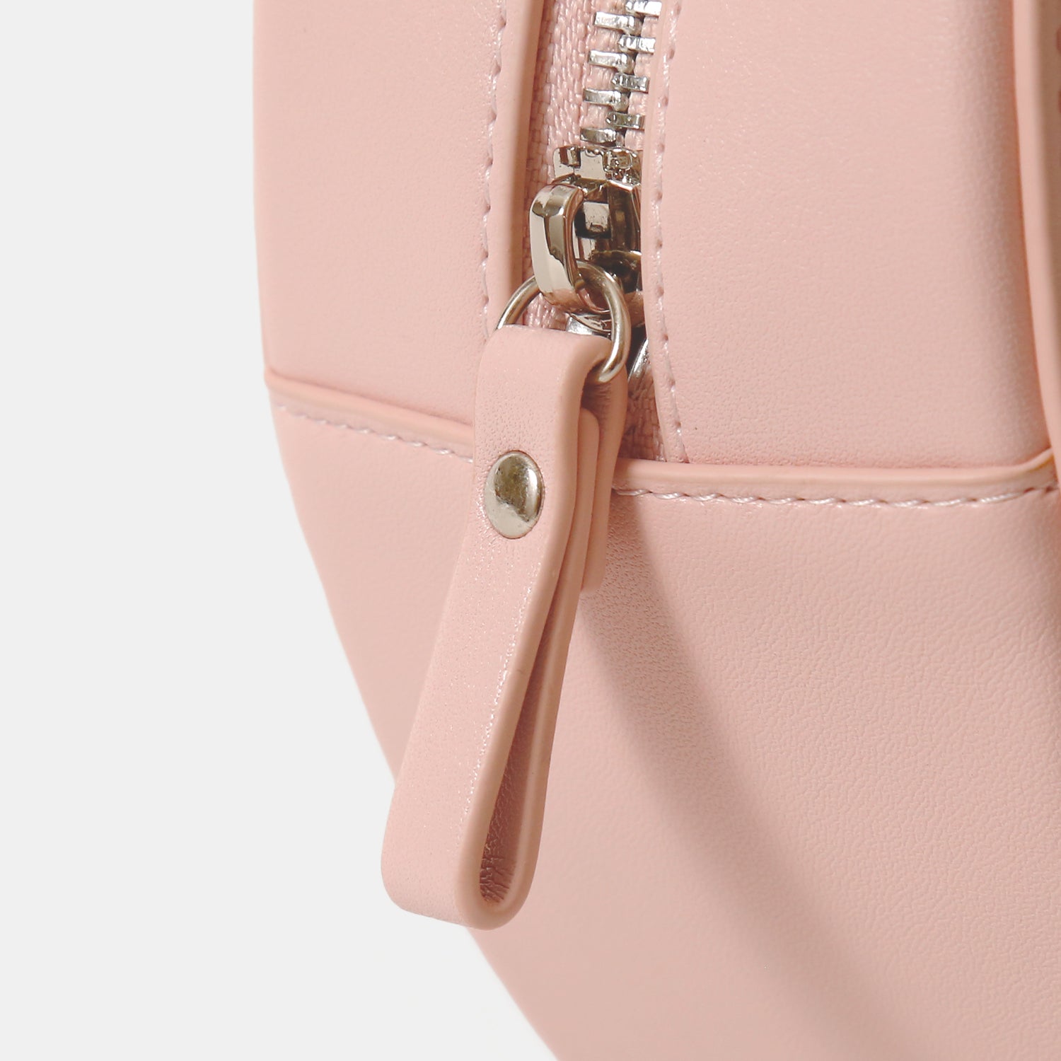 魔界ノりりむ ハートチェーンバッグ