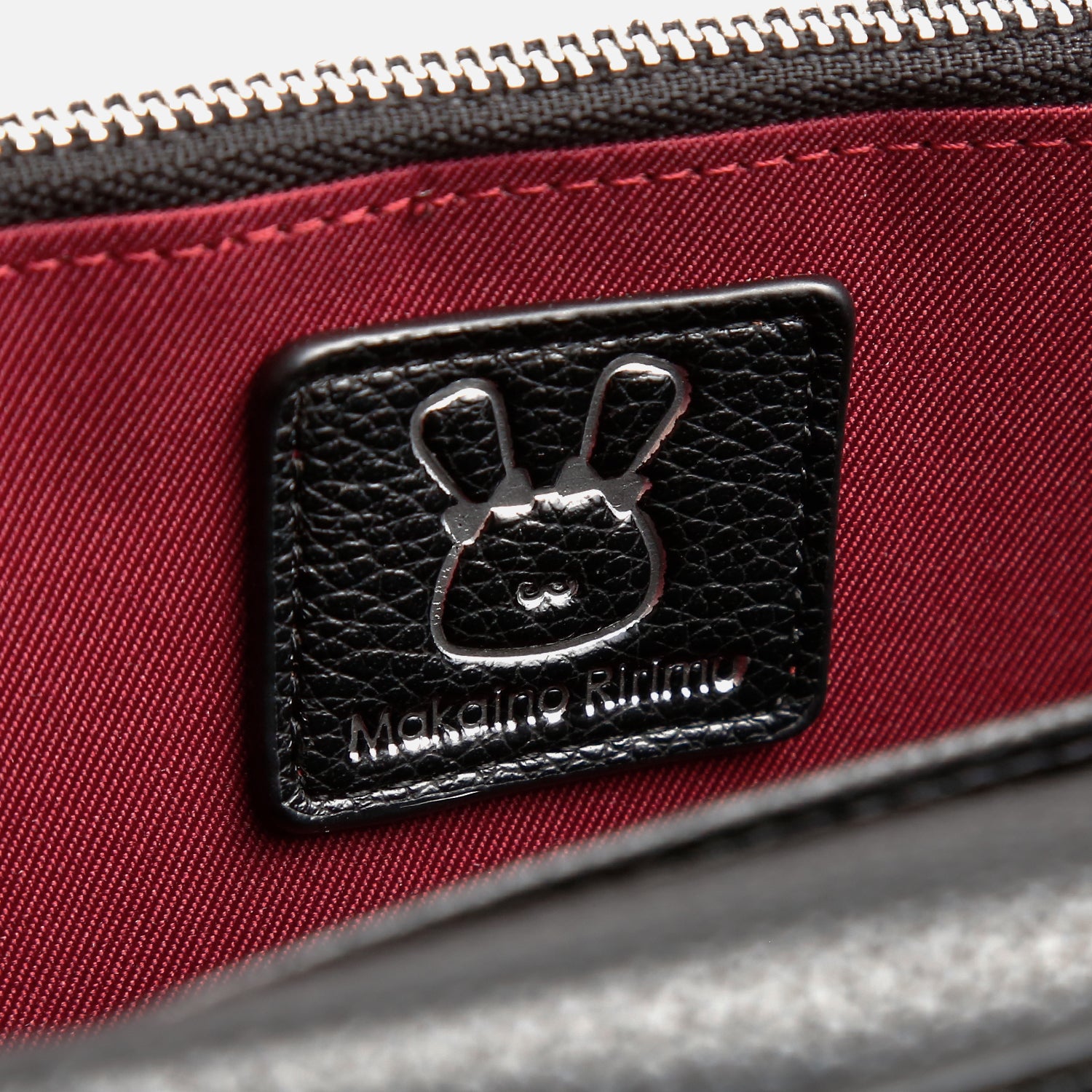 魔界ノりりむ チェーンミニショルダーバッグ