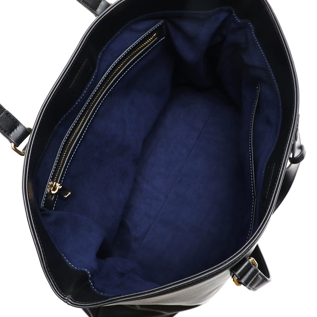 イブラヒム ワイドトートバッグ