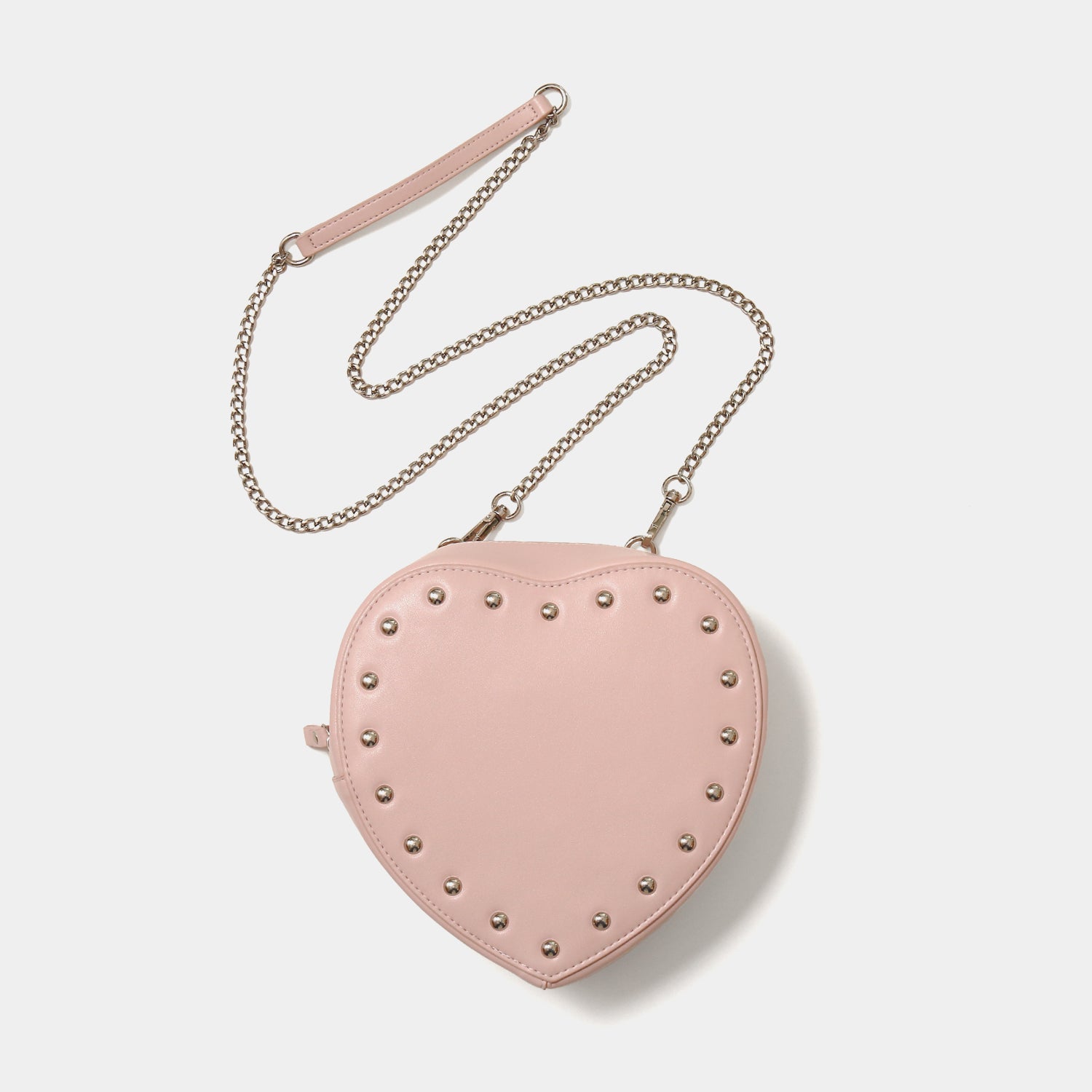 魔界ノりりむ ハートチェーンバッグ