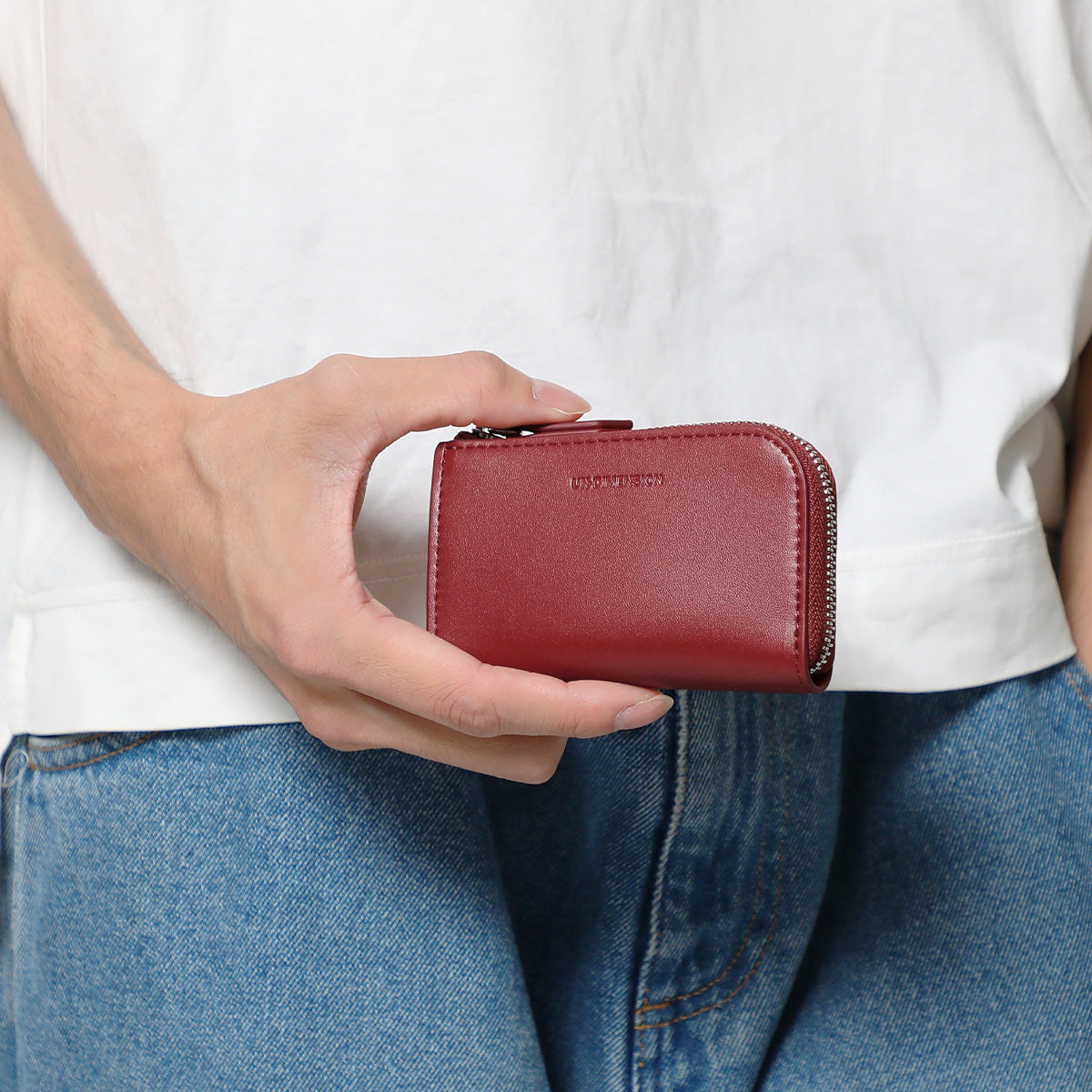 フレン・E・ルスタリオ マルチキーケース