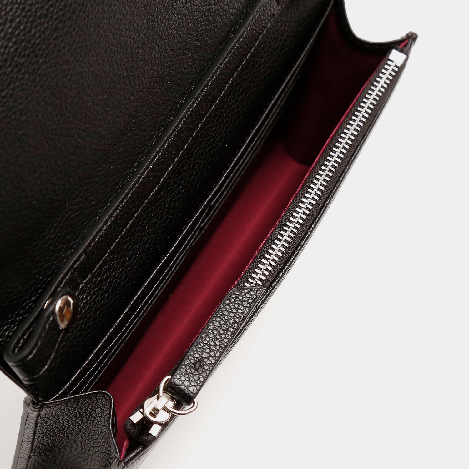 魔界ノりりむ チェーンミニショルダーバッグ