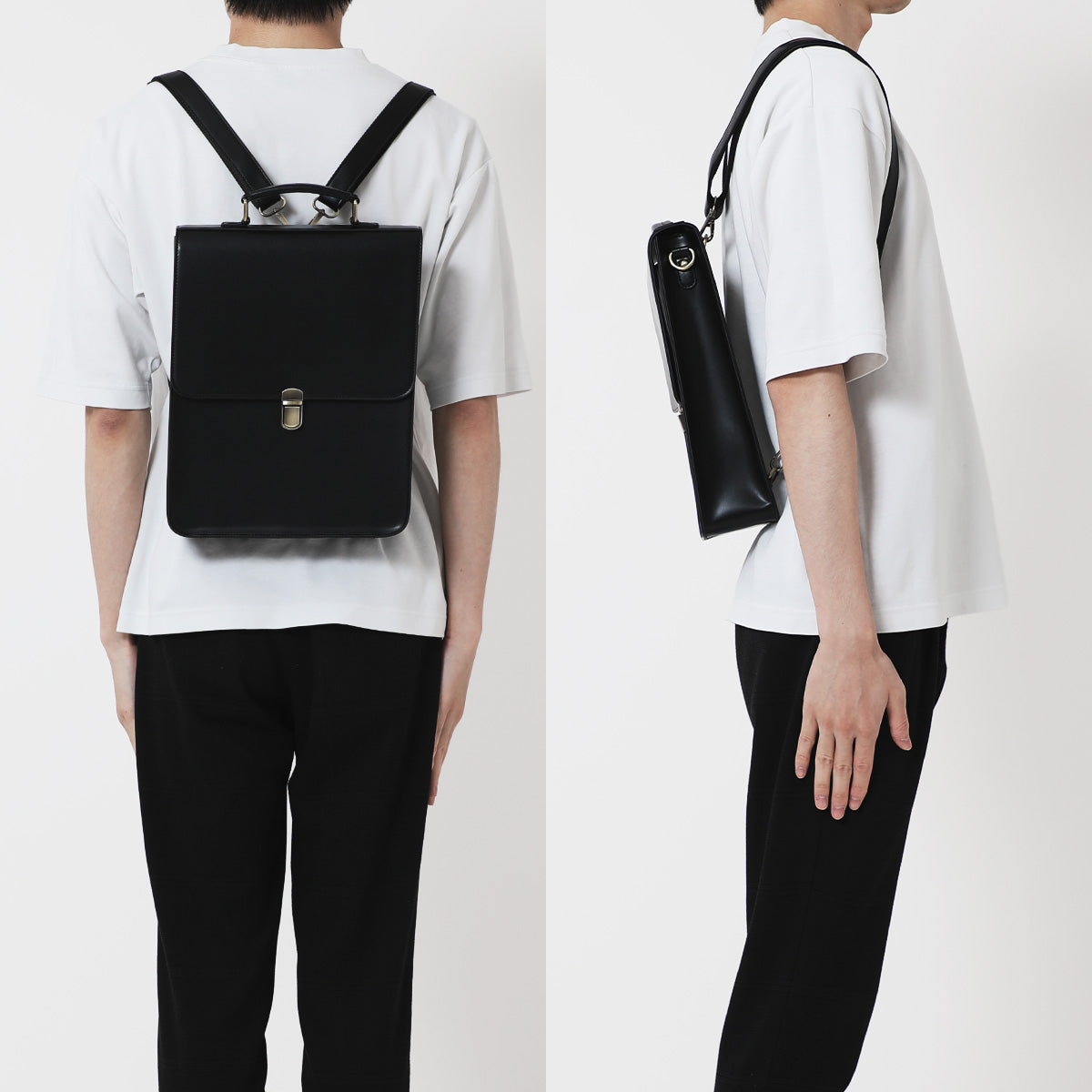 天宮こころ サッチェルバッグ