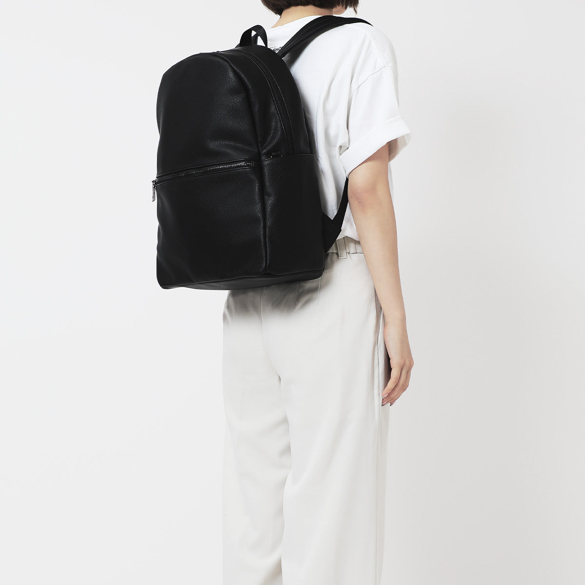 剣持刀也 サイドポケットデイパック