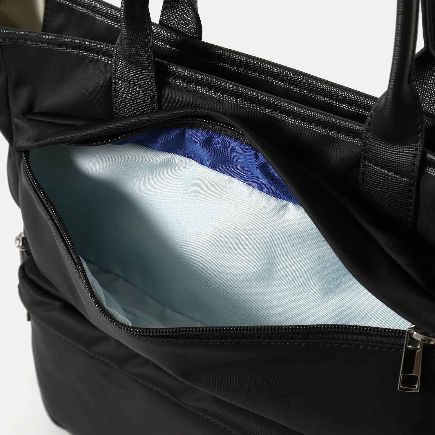 リゼ・ヘルエスタ ワイドポケットヘルメットバッグ