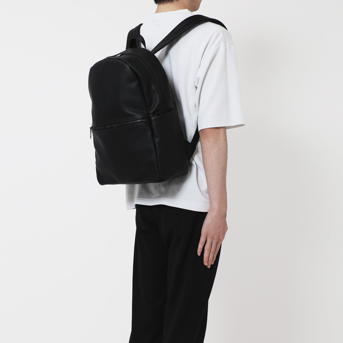 剣持刀也 サイドポケットデイパック