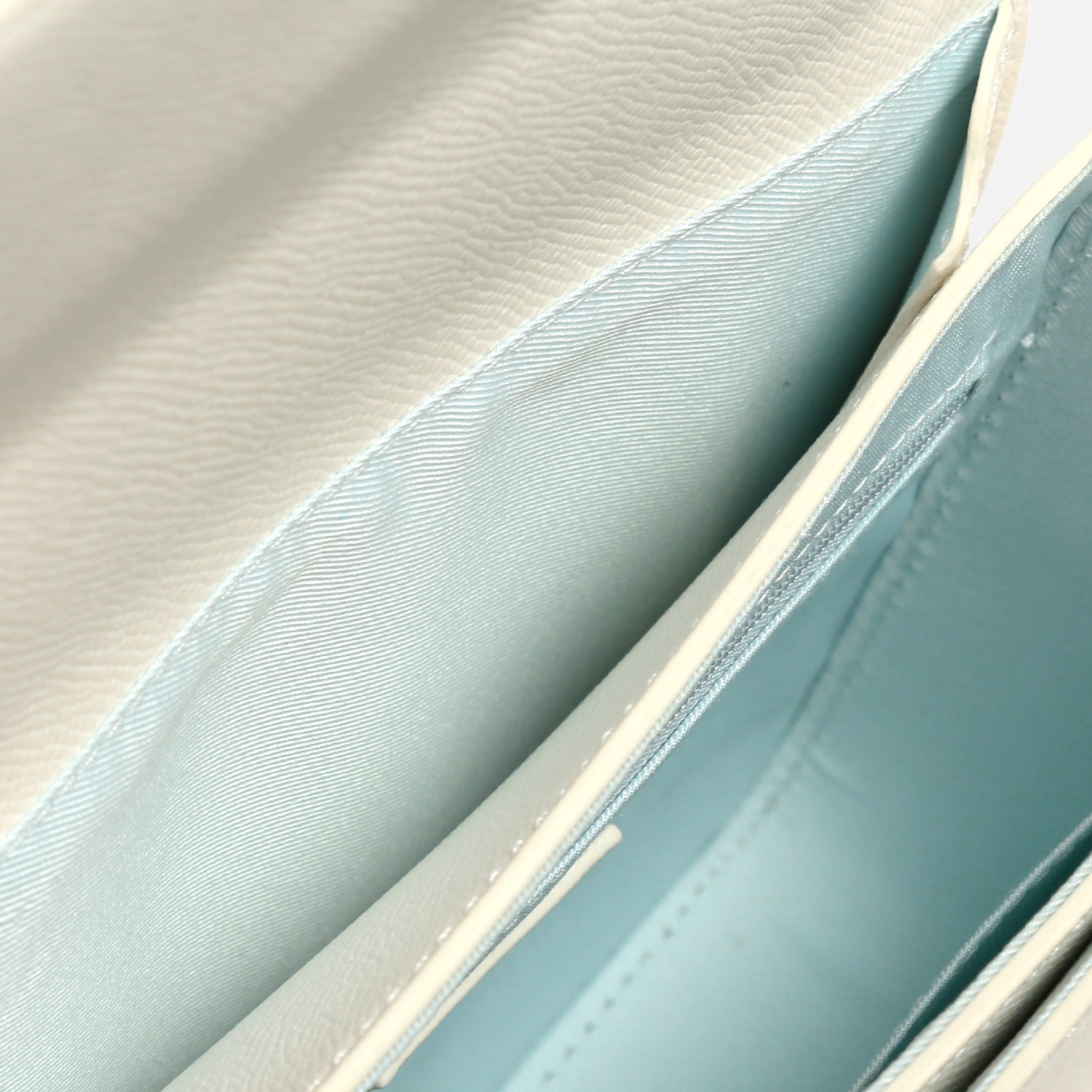 リゼ・ヘルエスタ バックルミニショルダーバッグ