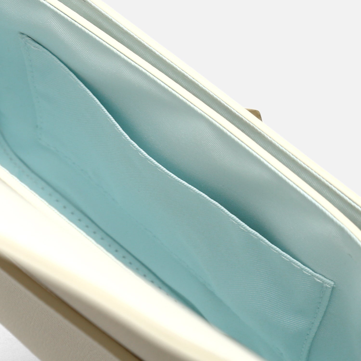 リゼ・ヘルエスタ バックルミニショルダーバッグ