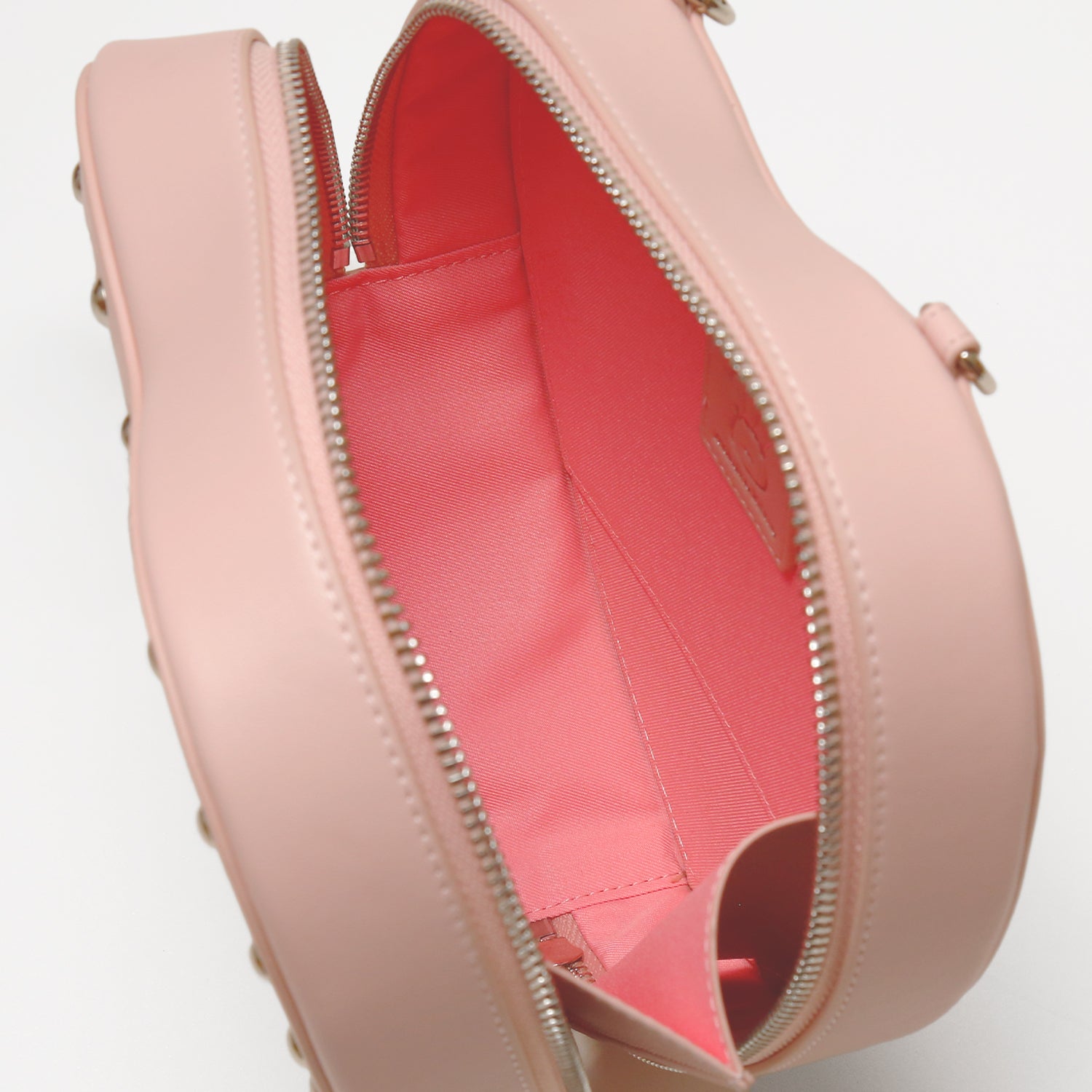 魔界ノりりむ ハートチェーンバッグ