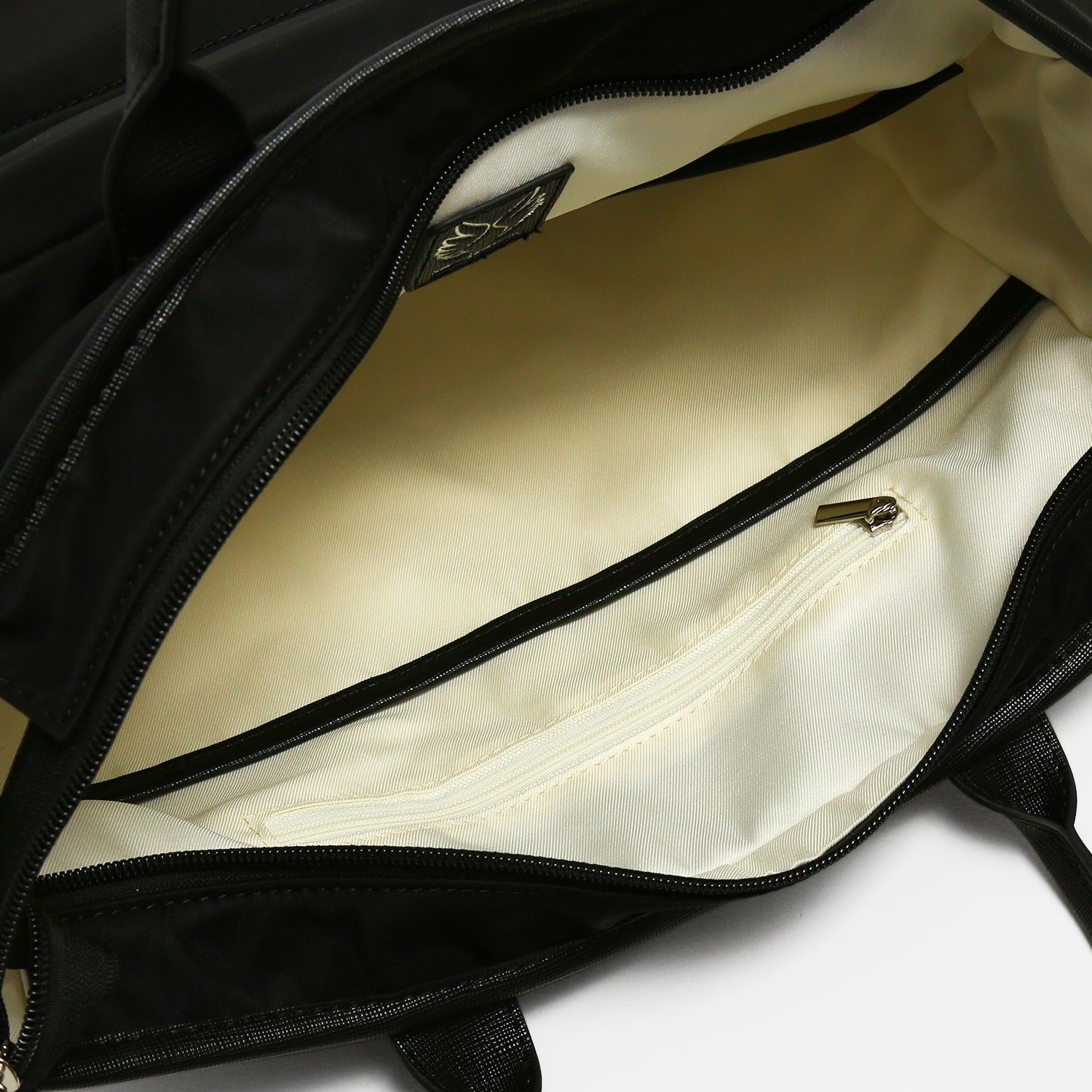 リゼ・ヘルエスタ ワイドポケットヘルメットバッグ