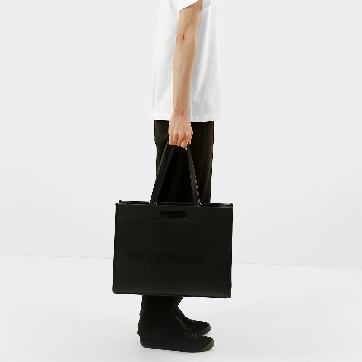 葛葉 2way ショッパートートバッグ