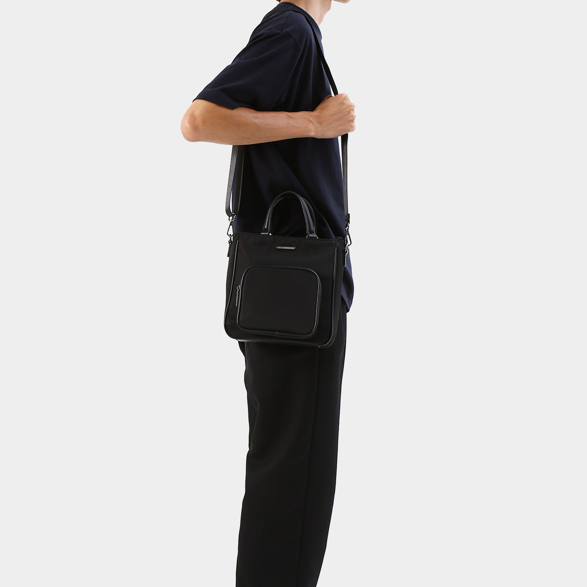 加賀美ハヤト 2wayナイロンミニバッグ