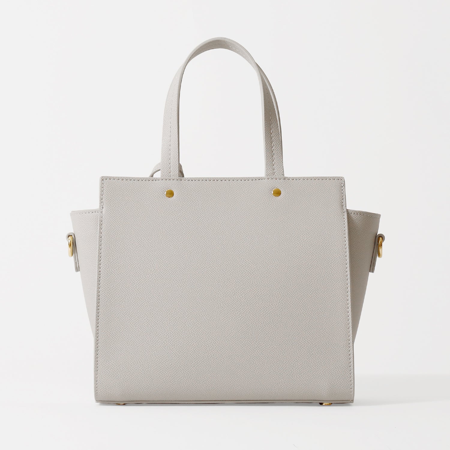 葛葉 2way ハンドバッグ