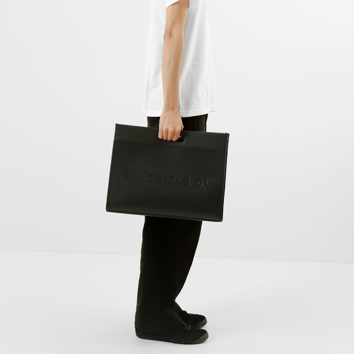 葛葉 2way ショッパートートバッグ