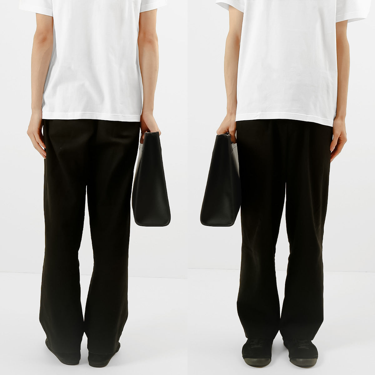 葛葉 2way ショッパートートバッグ