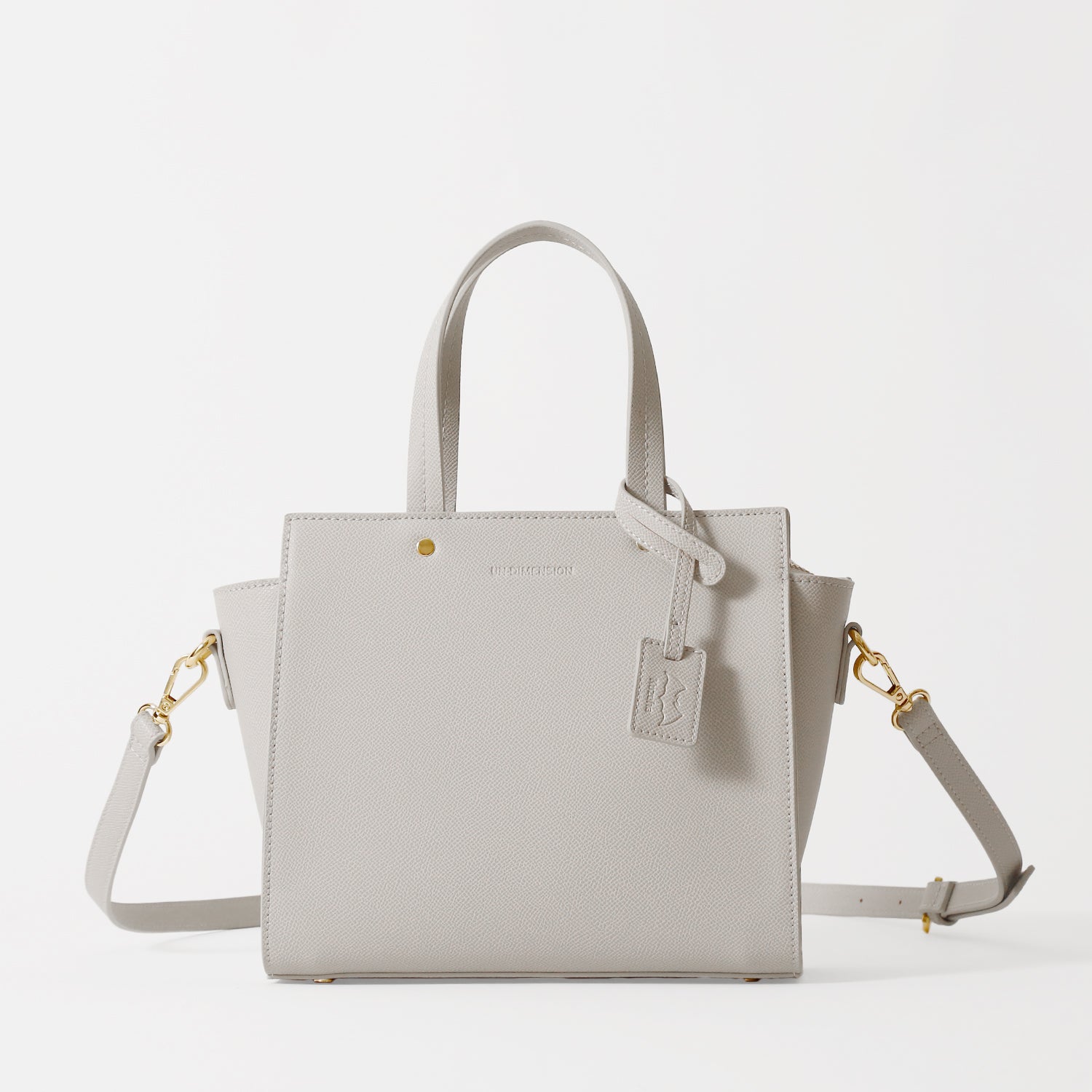 葛葉 2way ハンドバッグ