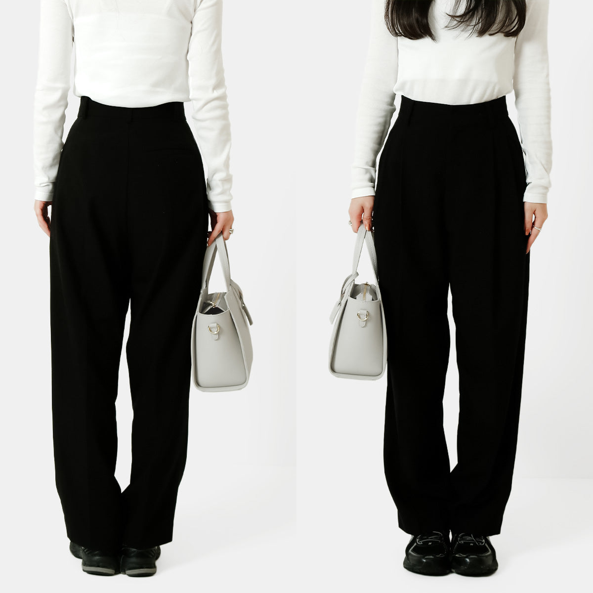 葛葉 2way ハンドバッグ