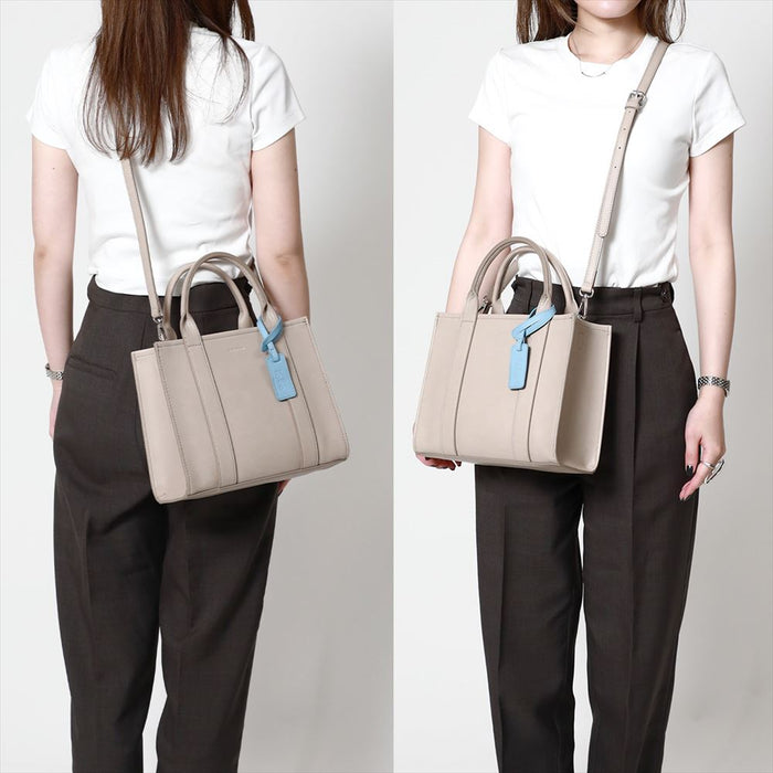 戌亥とこ 2wayハンドバッグ