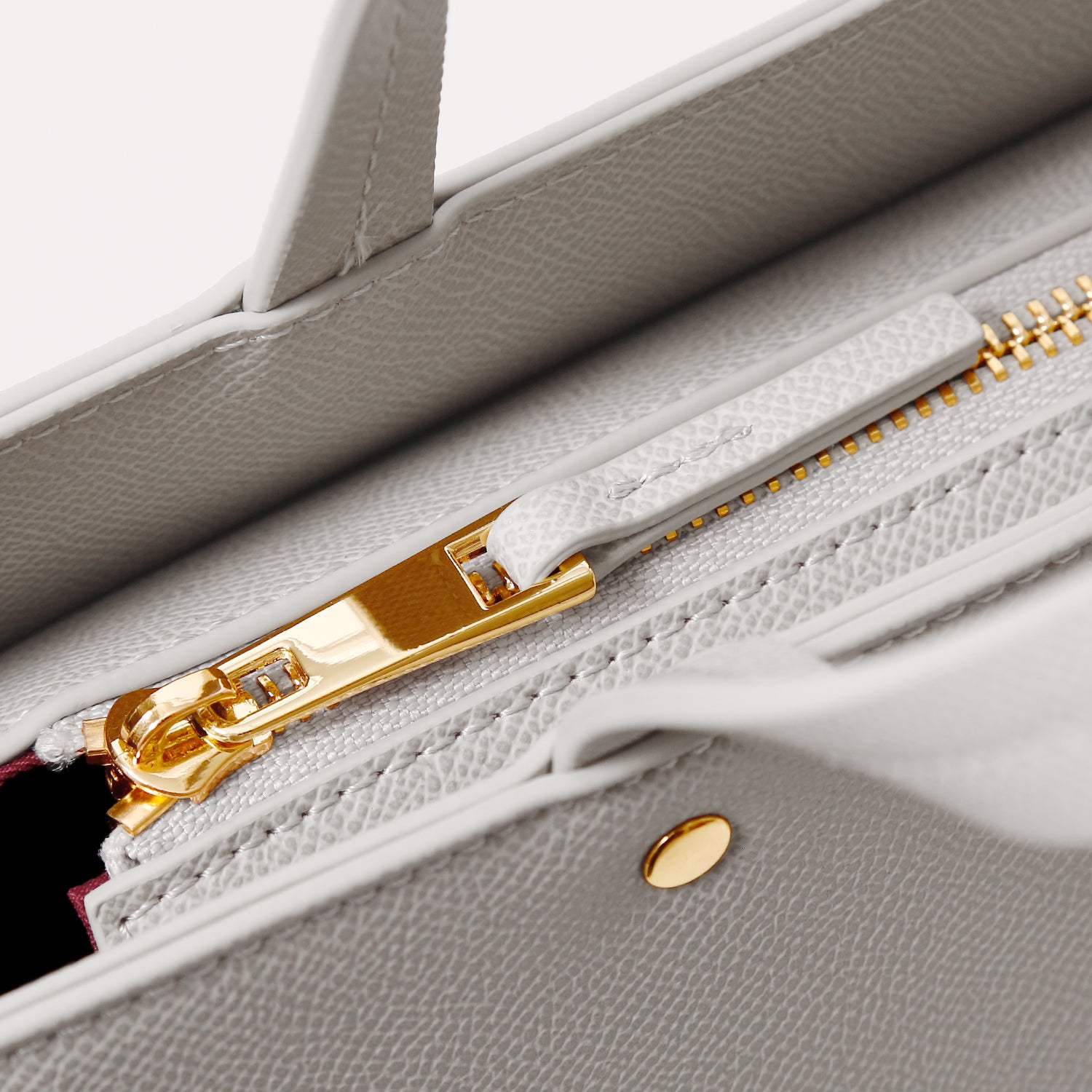 葛葉 2way ハンドバッグ